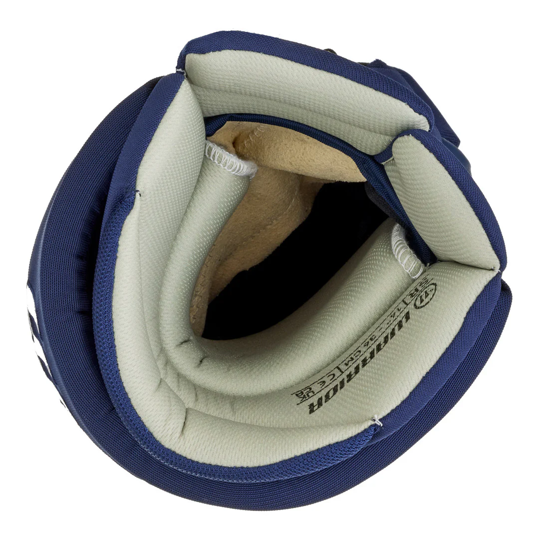 Warrior Senior Alpha EVO Hockey Player Gloves - Image 6