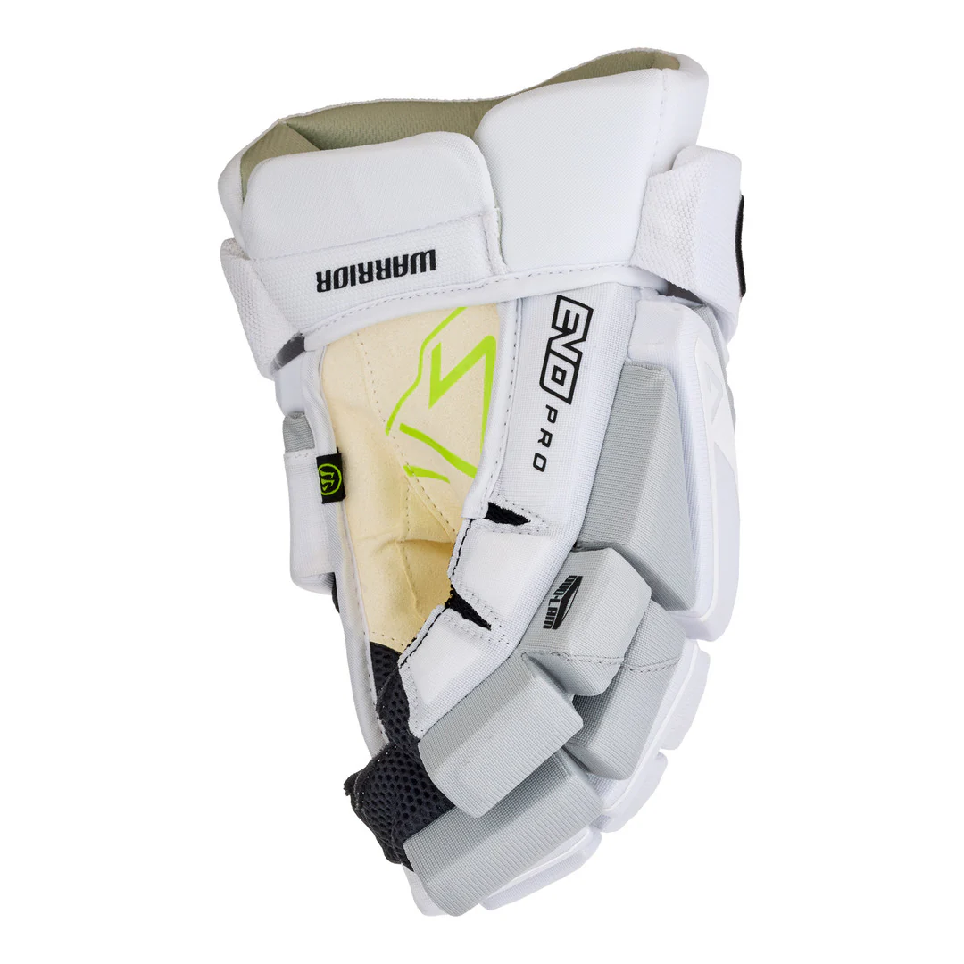 Warrior Senior Alpha Evo Pro Hockey Player Gloves - Image 12
