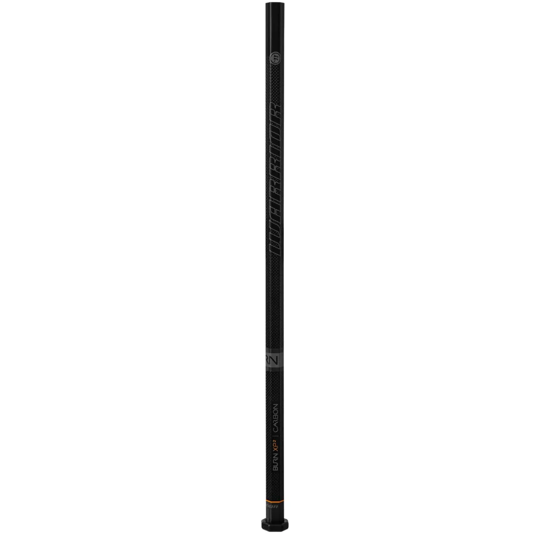 Warrior Senior Burn XP2 Carbon Attack Lacrosse Shaft