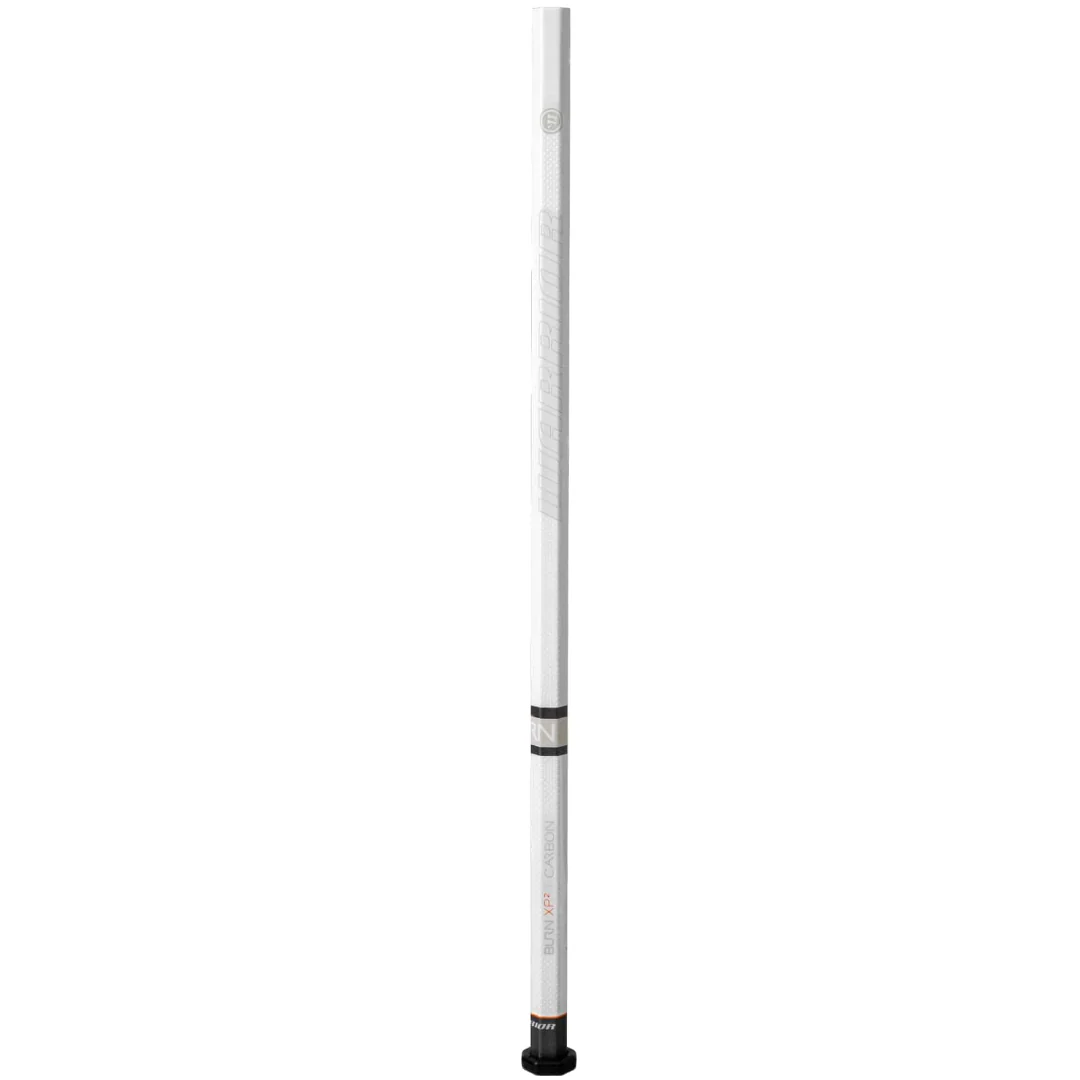 Warrior Senior Burn XP2 Carbon Attack Lacrosse Shaft - Image 2
