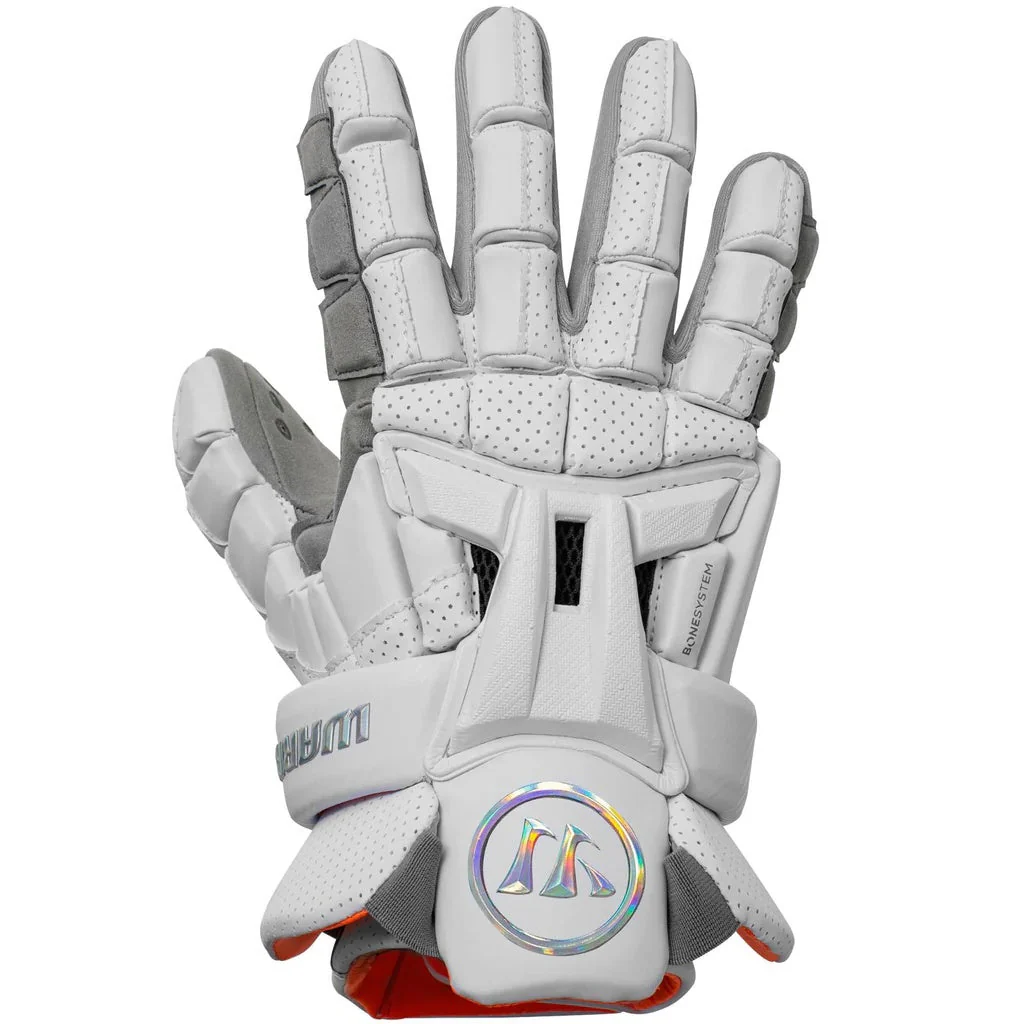 Warrior Senior Burn XP2 Lacrosse Gloves