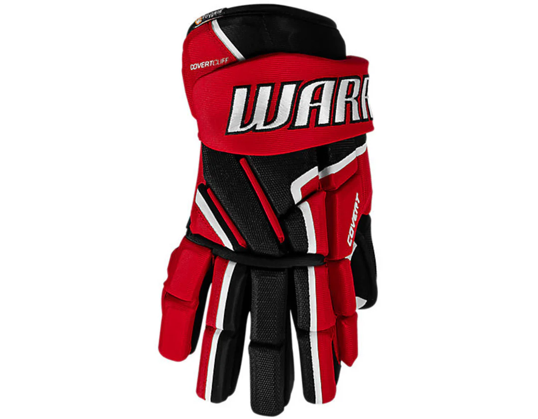 Warrior Senior Covert QR5 20 Hockey Player Glove