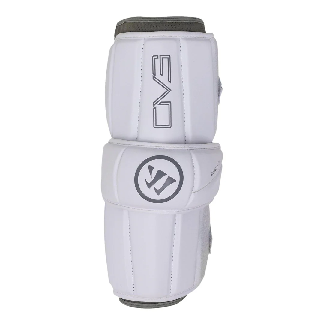 Warrior Senior Evo Lacrosse Arm Guard