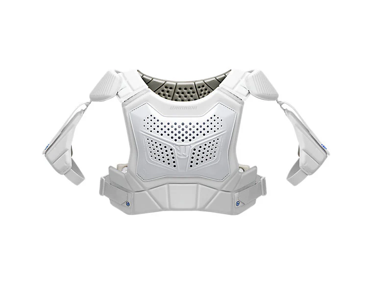 Warrior Senior Evo Lacrosse Shoulder Pad