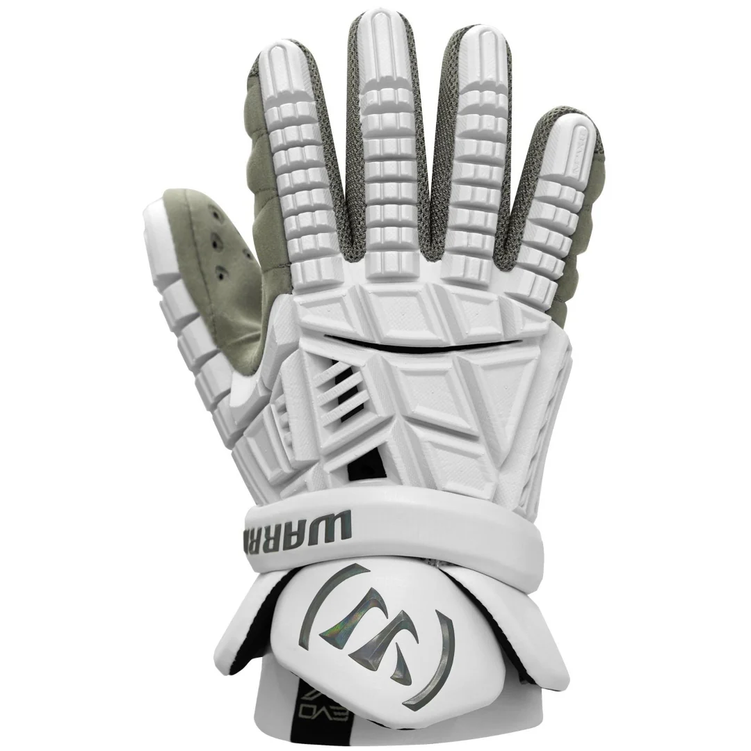 Warrior Senior Evo V Lacrosse Glove