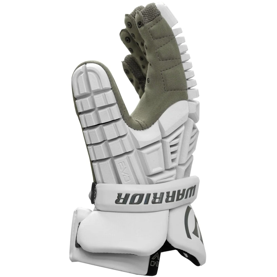 Warrior Senior Evo V Lacrosse Glove - Image 2