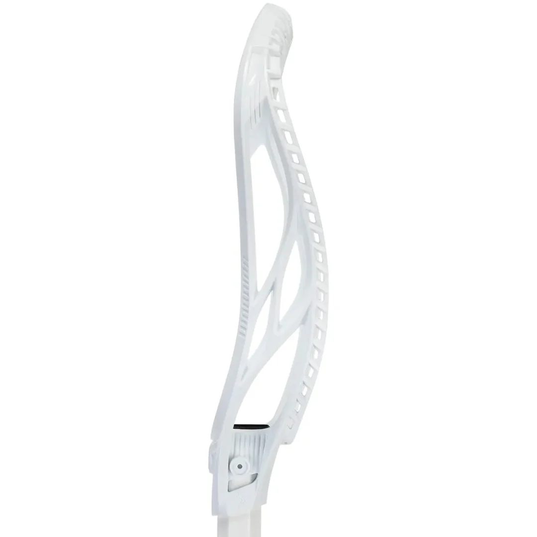 Warrior Senior Evo V Unstrung Lacrosse Head - Image 5