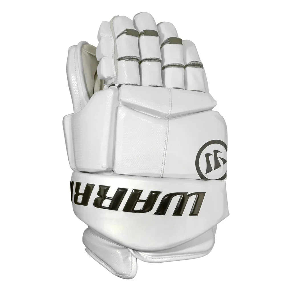 Warrior Senior FATBOY Lacrosse Goalie Gloves