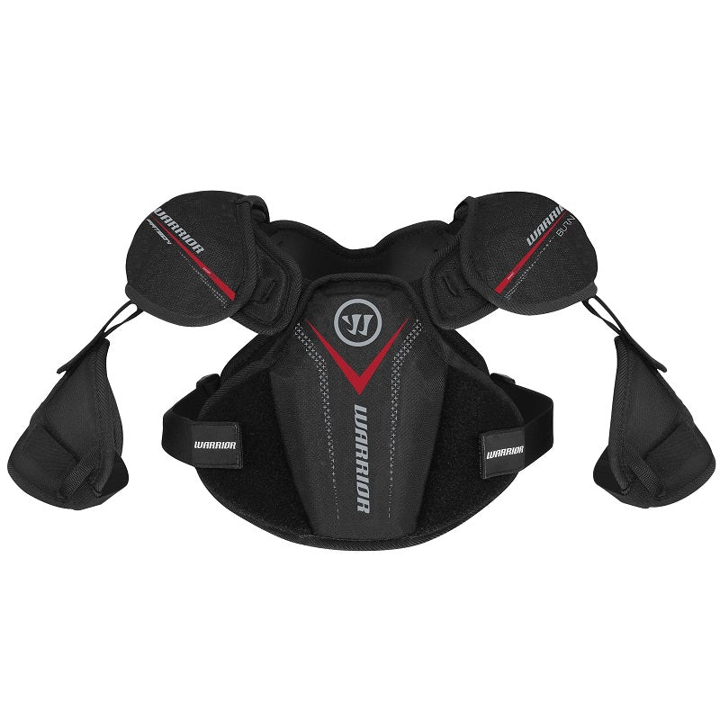 Warrior Senior FATBOY Next Lacrosse Shoulder Pad