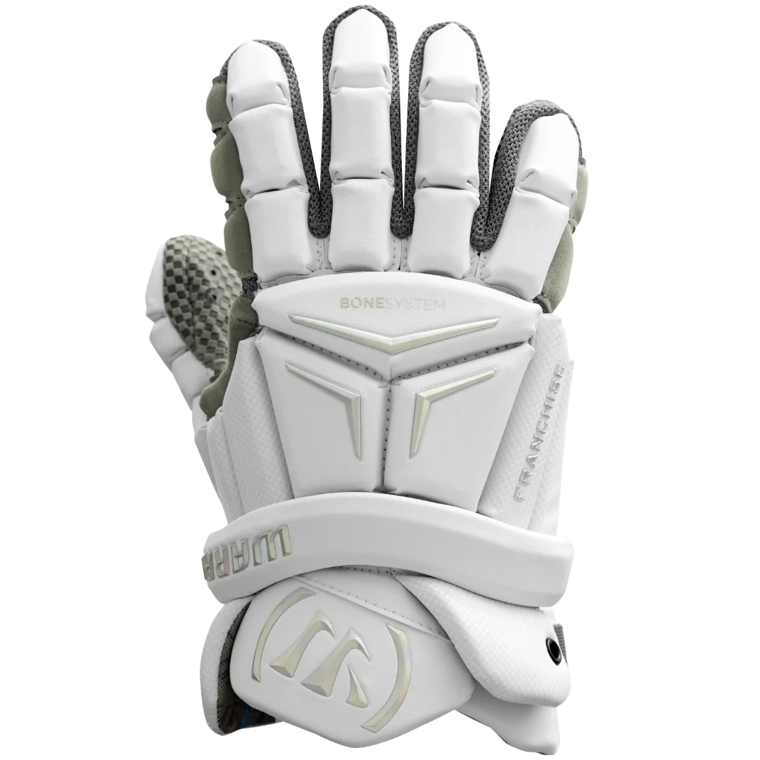 Warrior Senior Franchise Lacrosse Glove