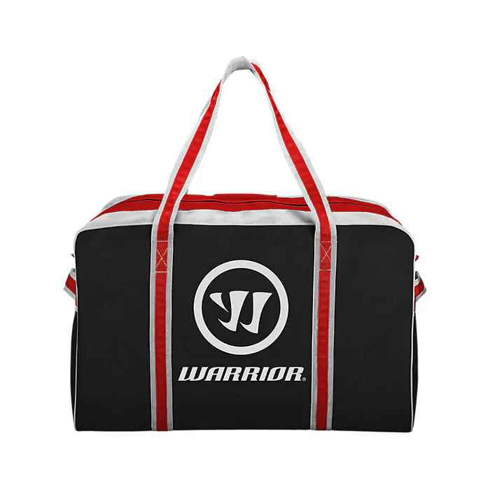 Warrior Senior Pro Hockey Carry Bag - Image 3