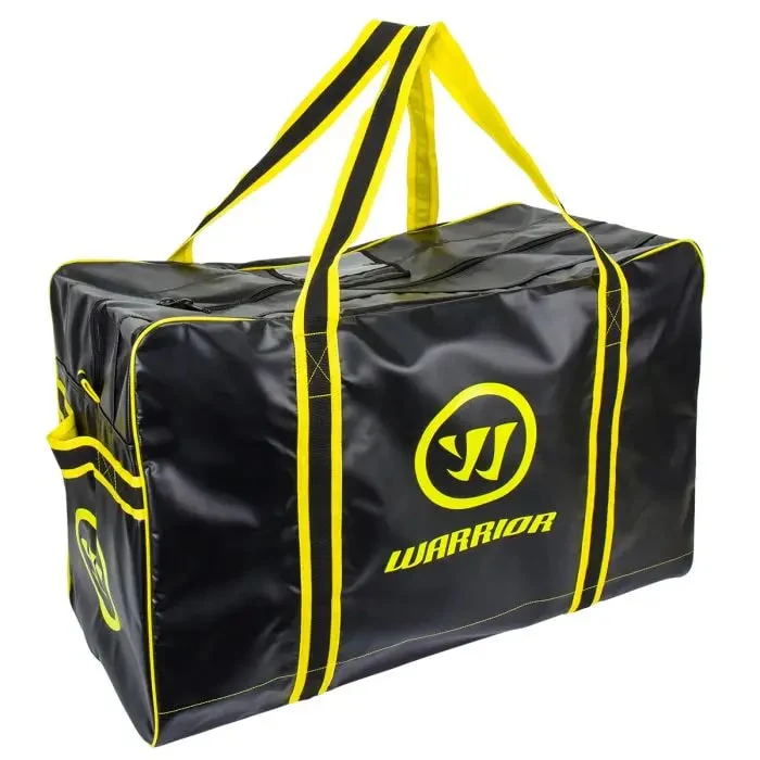 Warrior Senior Pro Hockey Carry Bag - Image 6
