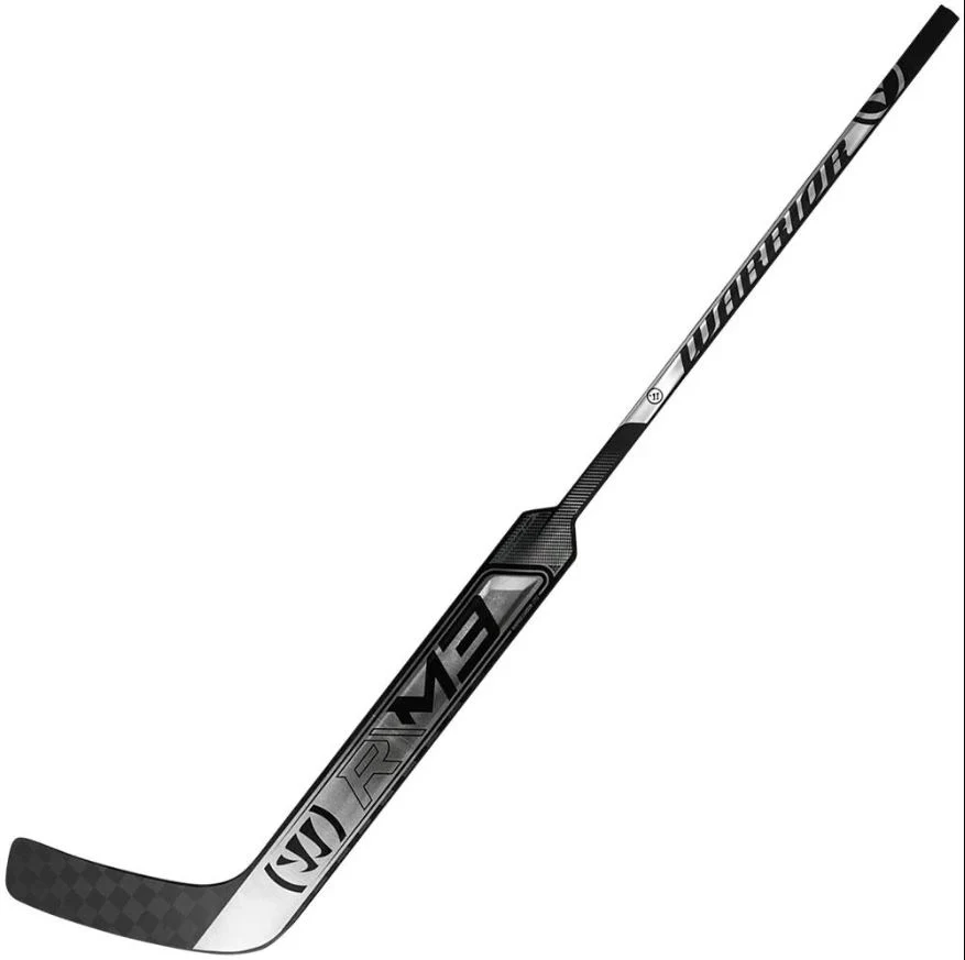 Warrior Senior Ritual M3 RTL Silver Hockey Goalie Stick - Image 2