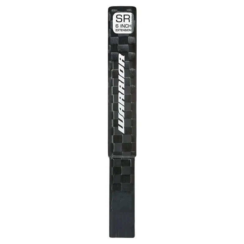 Warrior Senior Standard 6" Hockey Stick End Plug