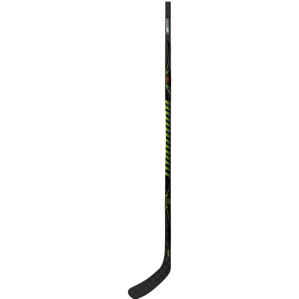 Warrior Youth Alpha Deluxe Pro Hockey Player Stick