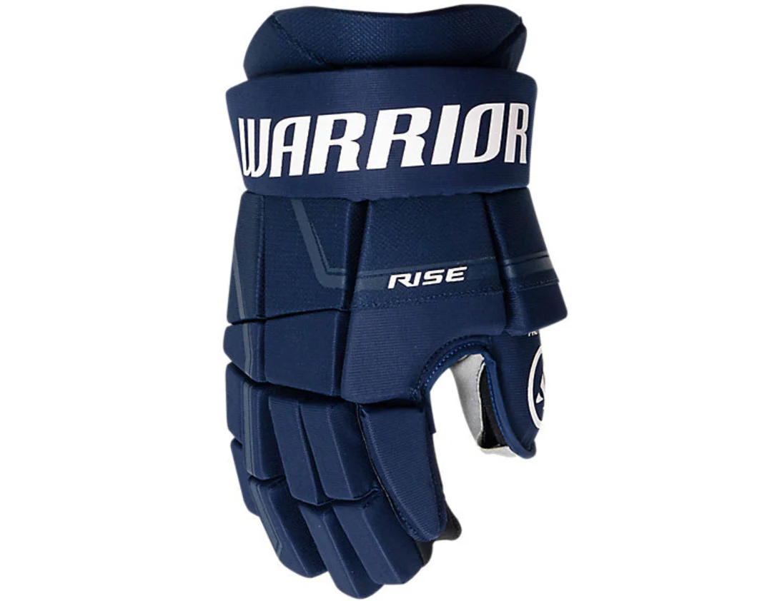Warrior Youth RISE Hockey Player Glove