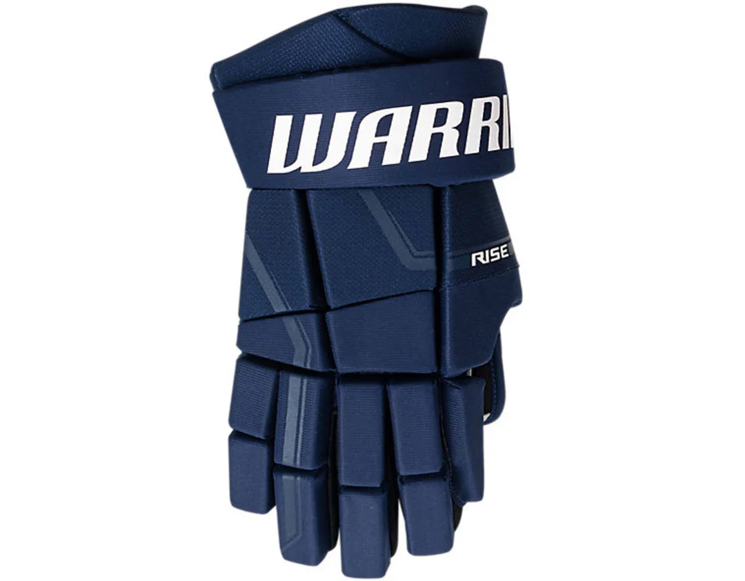 Warrior Youth RISE Hockey Player Glove - Image 2