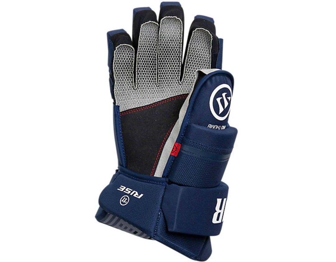 Warrior Youth RISE Hockey Player Glove - Image 3