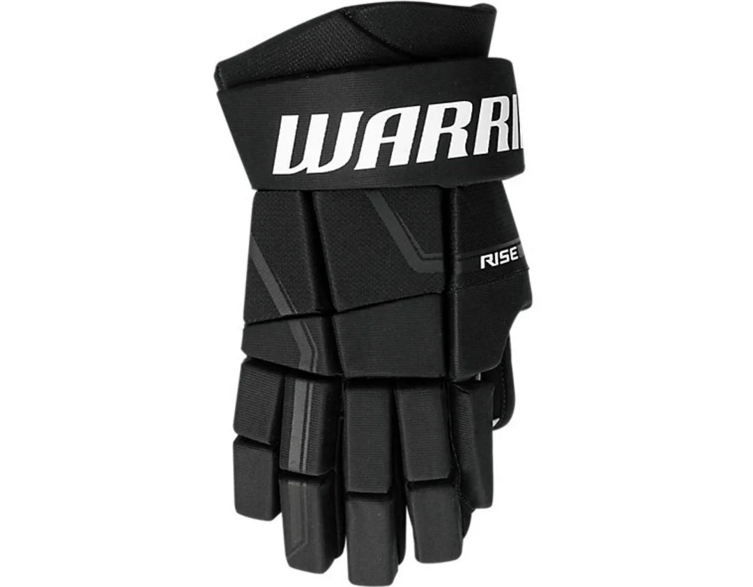 Warrior Youth RISE Hockey Player Glove - Image 5