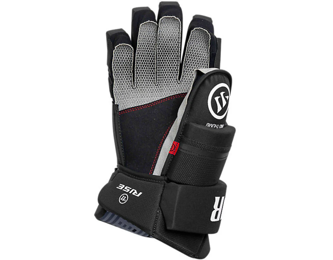 Warrior Youth RISE Hockey Player Glove - Image 6