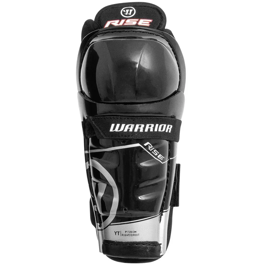 Warrior Youth Rise Hockey Shin Guards