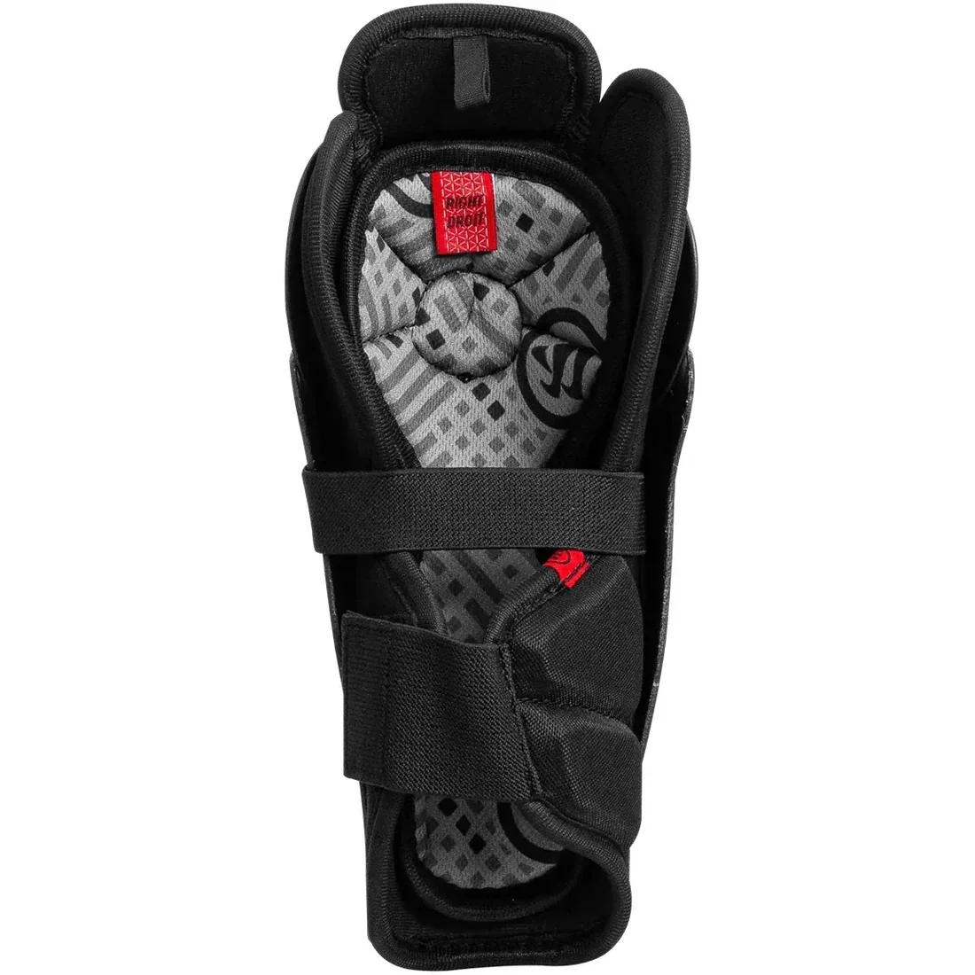 Warrior Youth Rise Hockey Shin Guards - Image 3