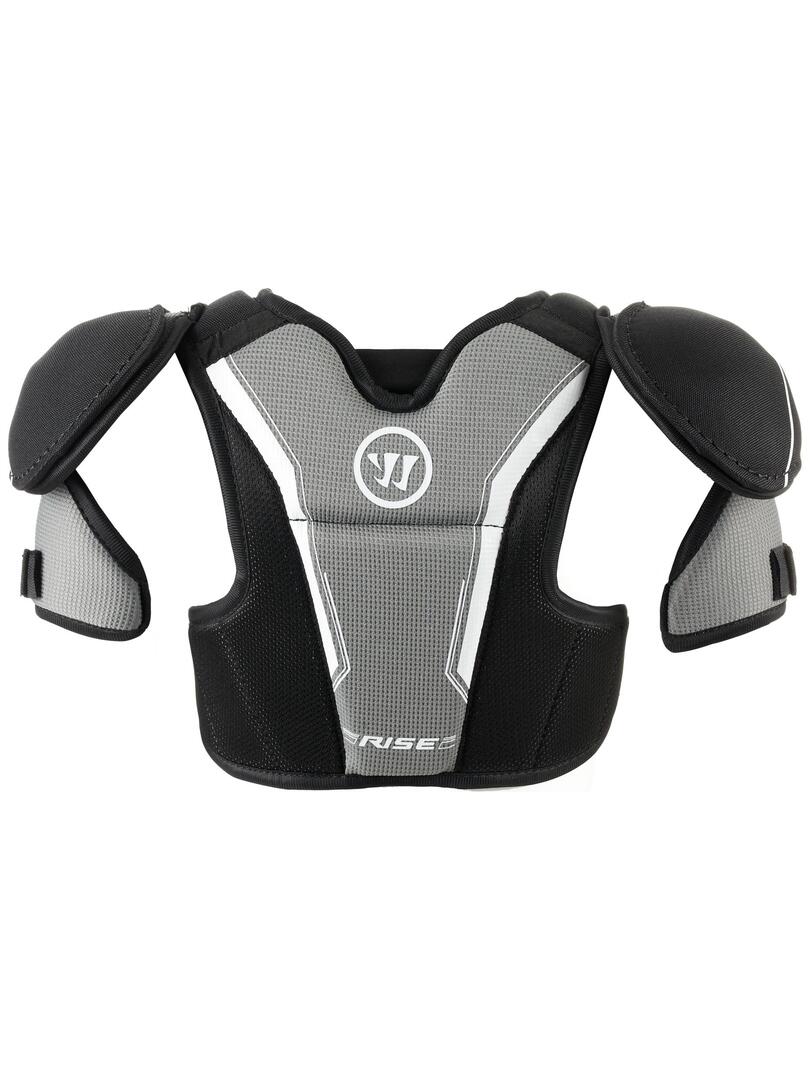 Warrior Youth Rise Hockey Shoulder Pad - Image 2
