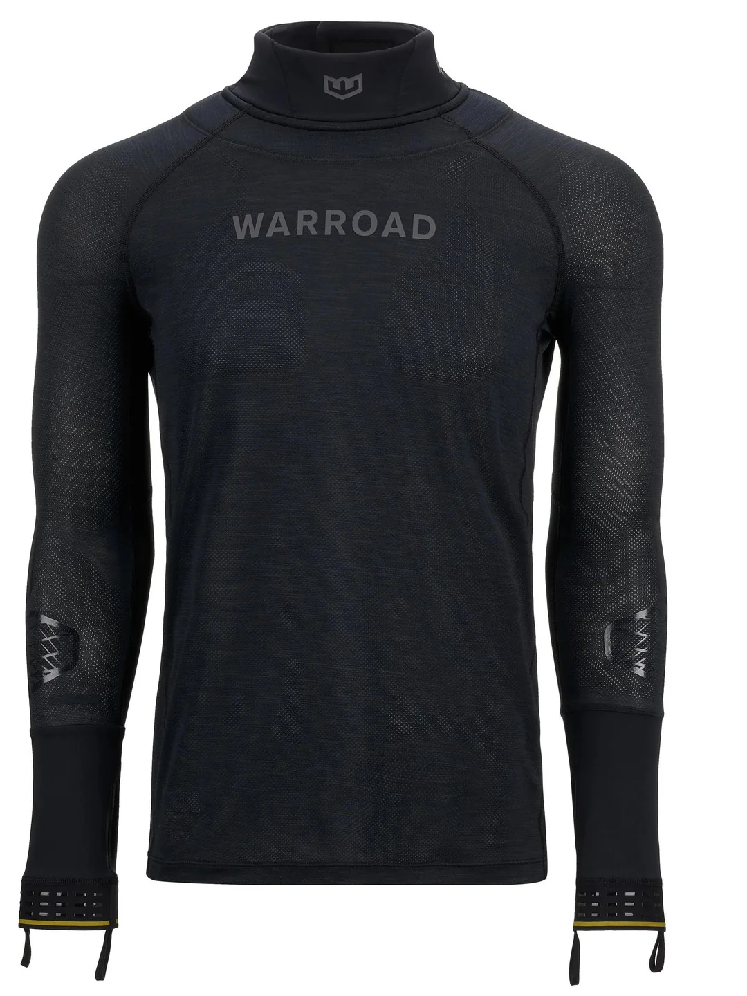 Warroad Senior Tilo Padloc Neck and Wrist Hockey Player Top