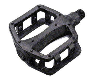 Wellgo Youth Flat Platform Pedal