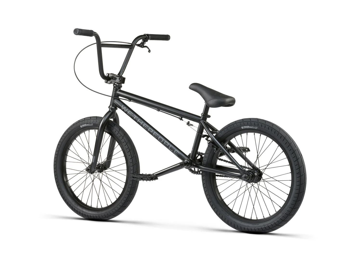 Wethepeople BMX Nova BMX Bike - Image 5