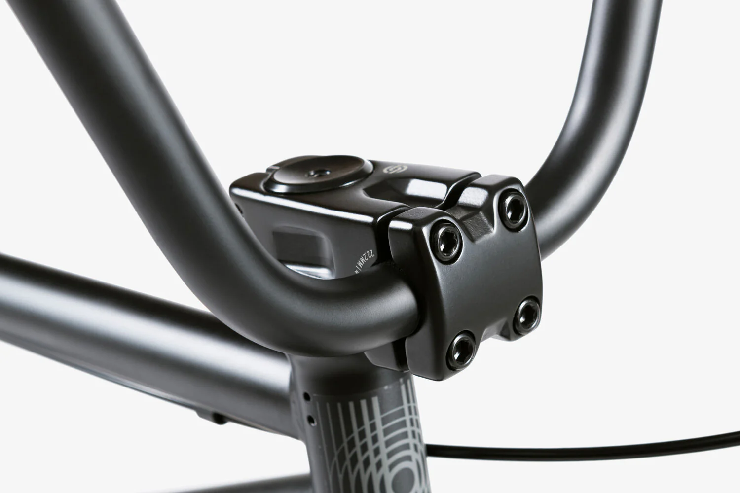 Wethepeople BMX Nova BMX Bike - Image 7