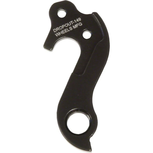 Wheels Manufacturing #149 Derailleur Hanger - Image 2