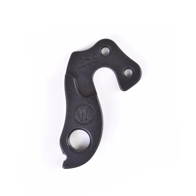 Wheels Manufacturing #259 (Ghost) Derailleur Hanger
