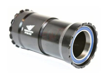 Wheels Manufacturing PF30 Fat, Press Fit 30mm,100mm 46mm Bottom Bracket