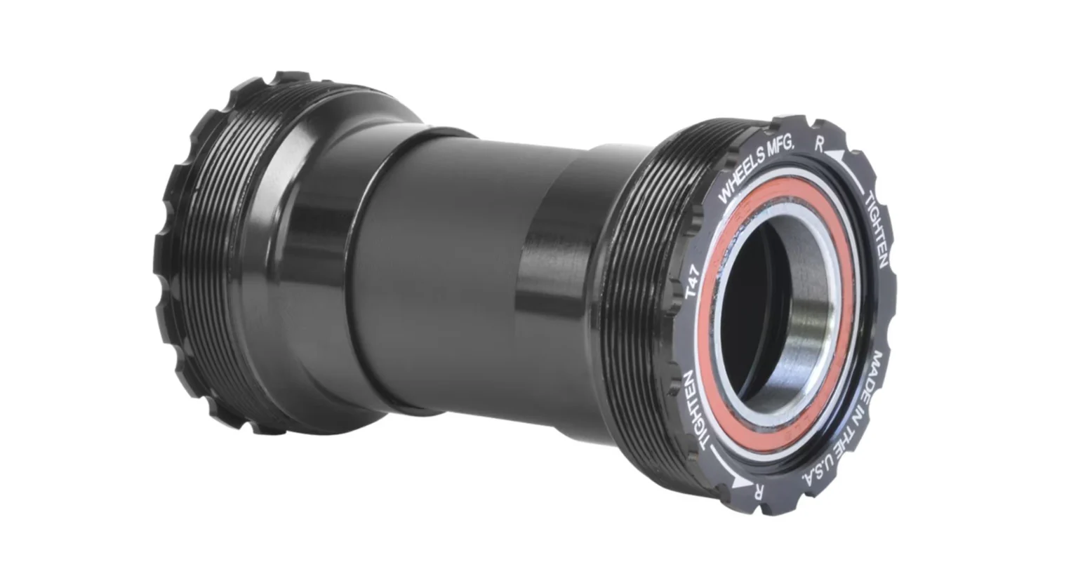 Wheels Manufacturing T47-BB-SRAM-AC Bottom Bracket