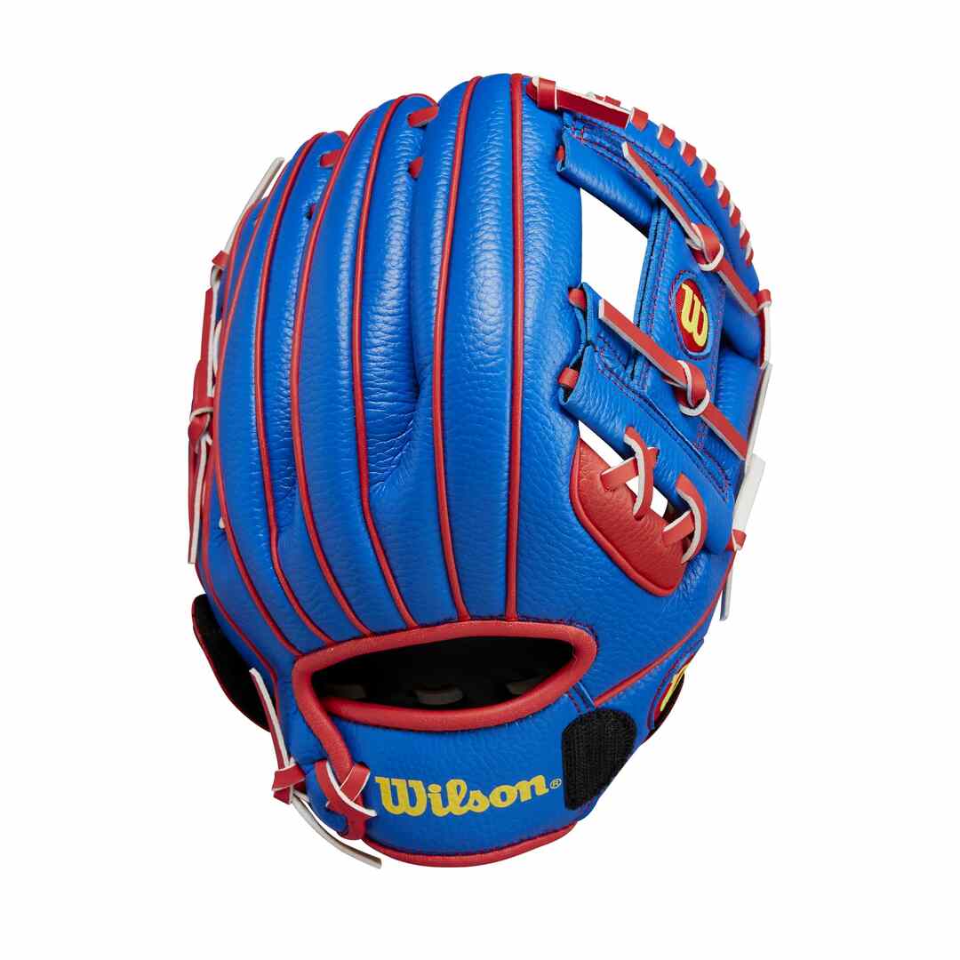 Wilson 10" Junior A200 EZ Catch 24 WBW10135 Baseball Glove