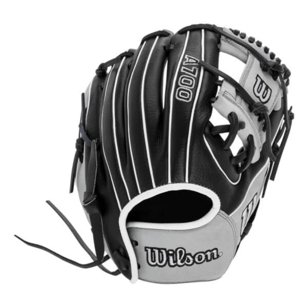 Wilson 11.5" A700 WBW101427115 Baseball Glove