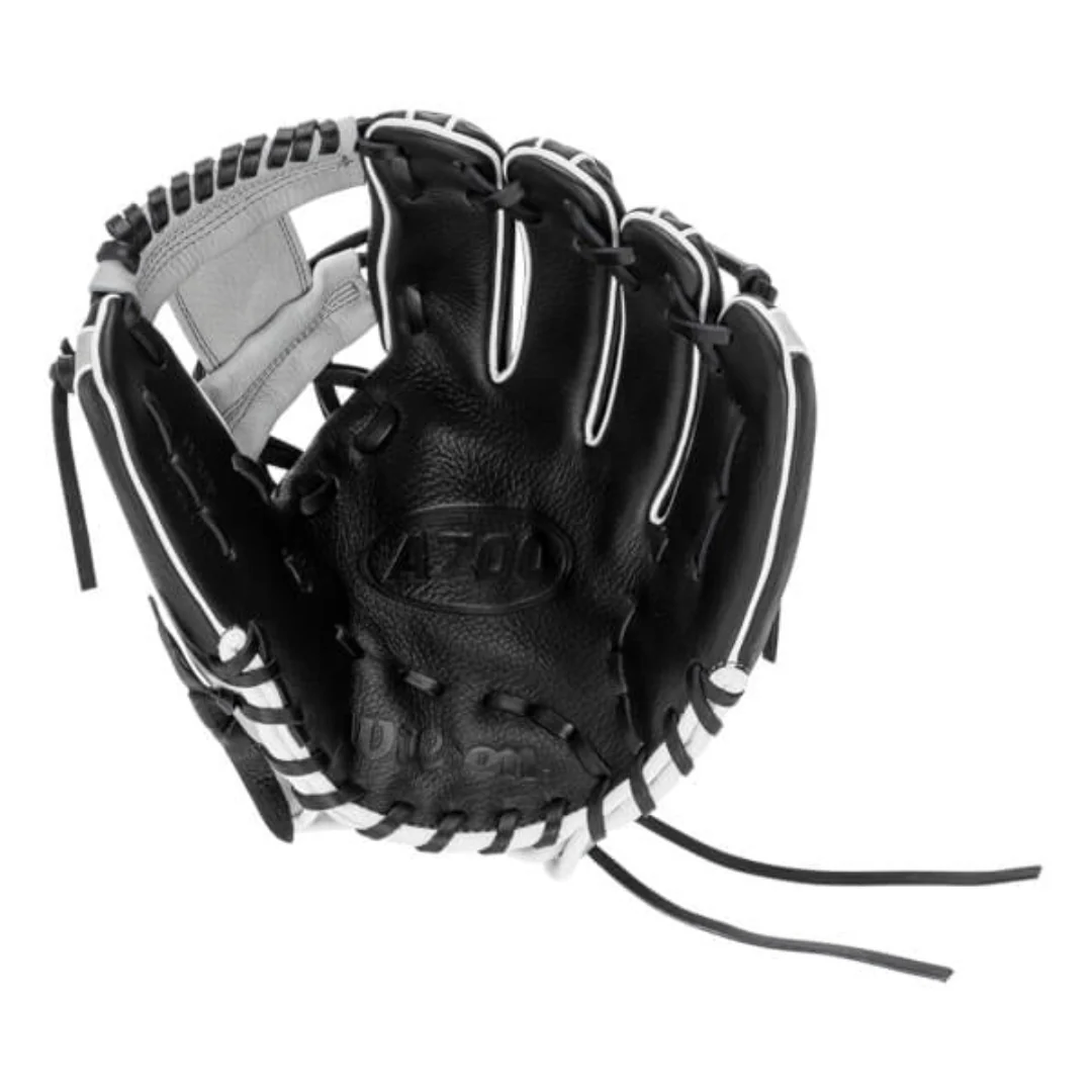 Wilson 11.5" A700 WBW101427115 Baseball Glove - Image 2