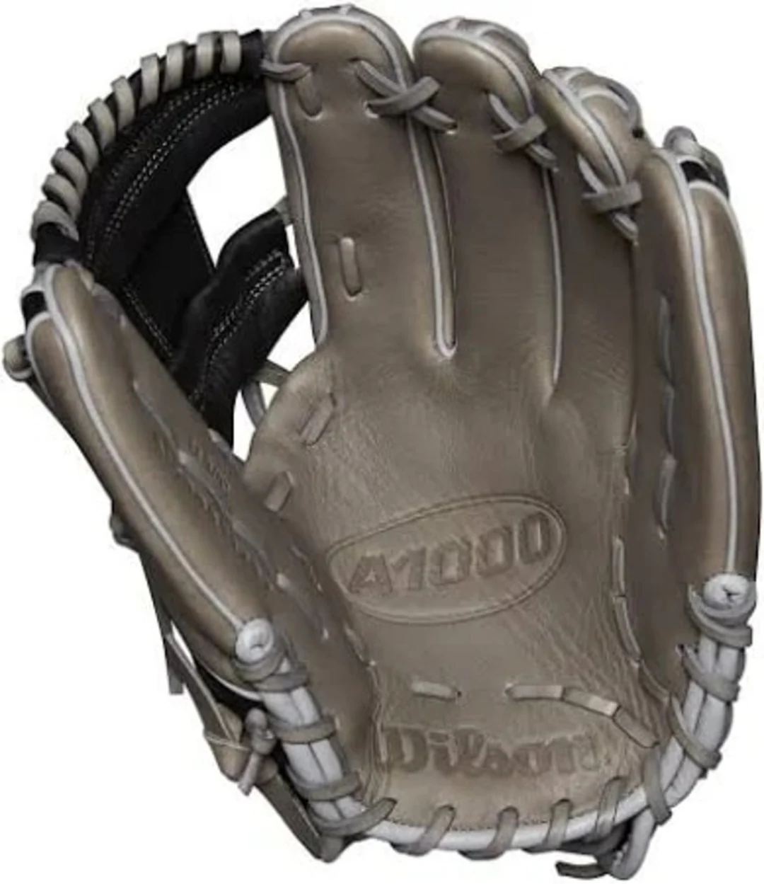Wilson 11.75" A1000 1787 Baseball Glove - Image 2