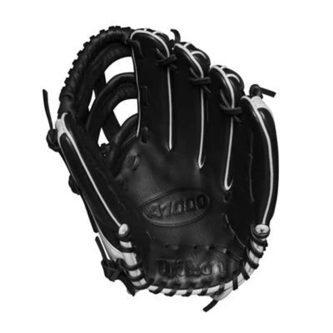 Wilson 12.5" A1000 25 1750 Baseball Glove - Image 2