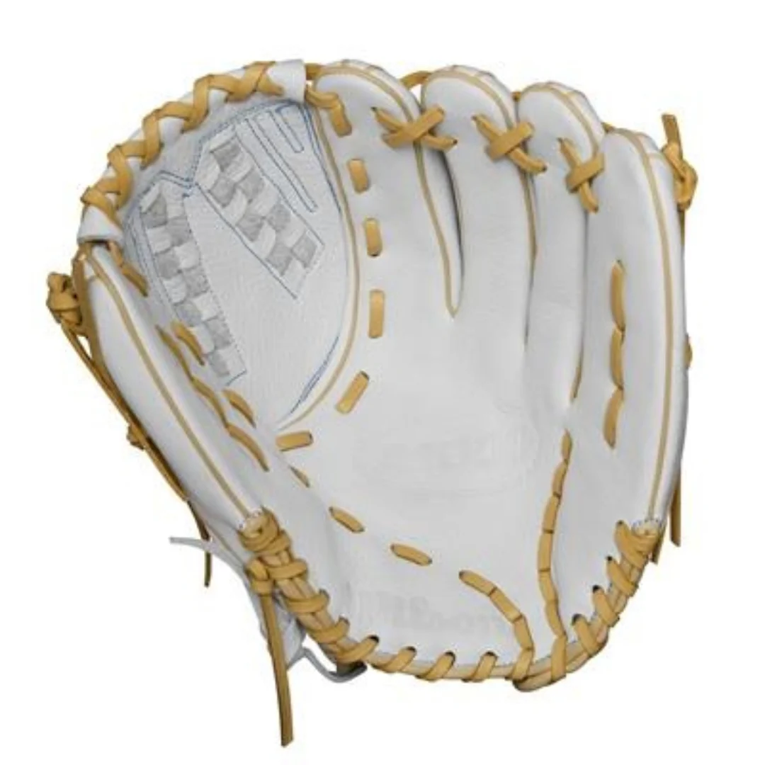Wilson 12.5" A1000FP V125 25 Fastpitch Glove - Image 2