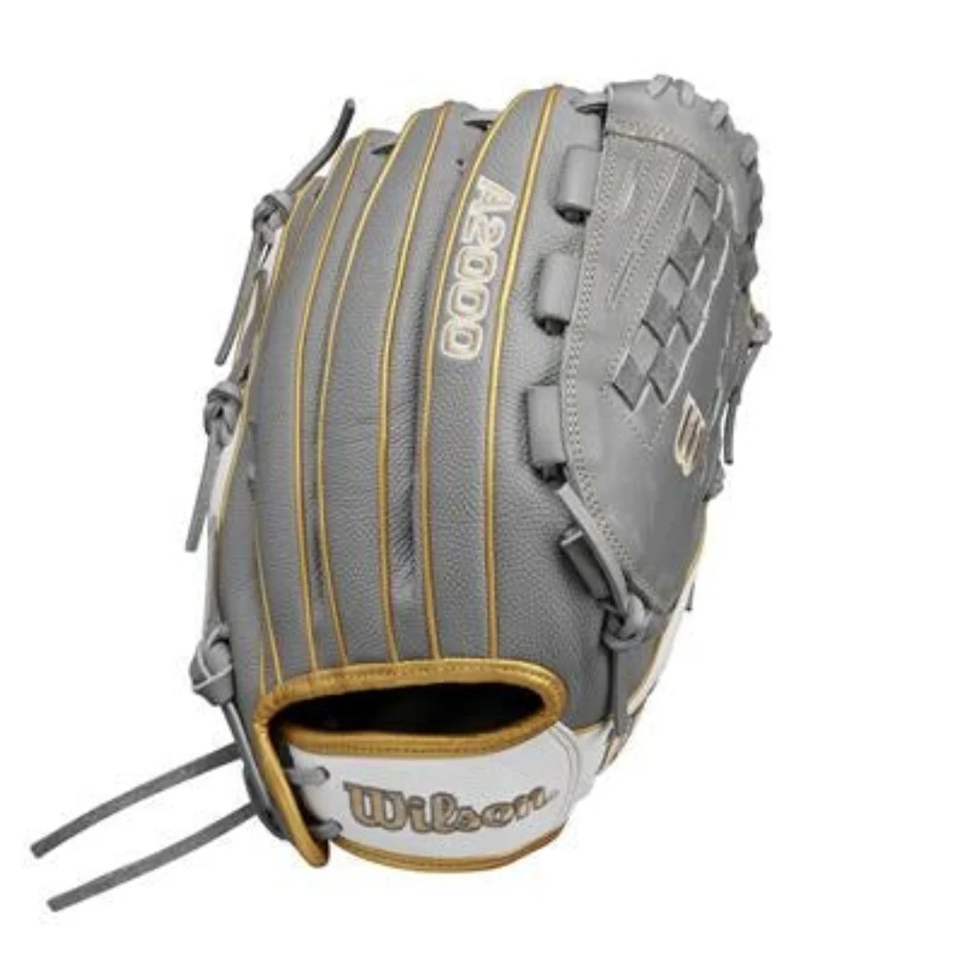 Wilson 12.5" A2000 Classic V125 Fastpitch Glove