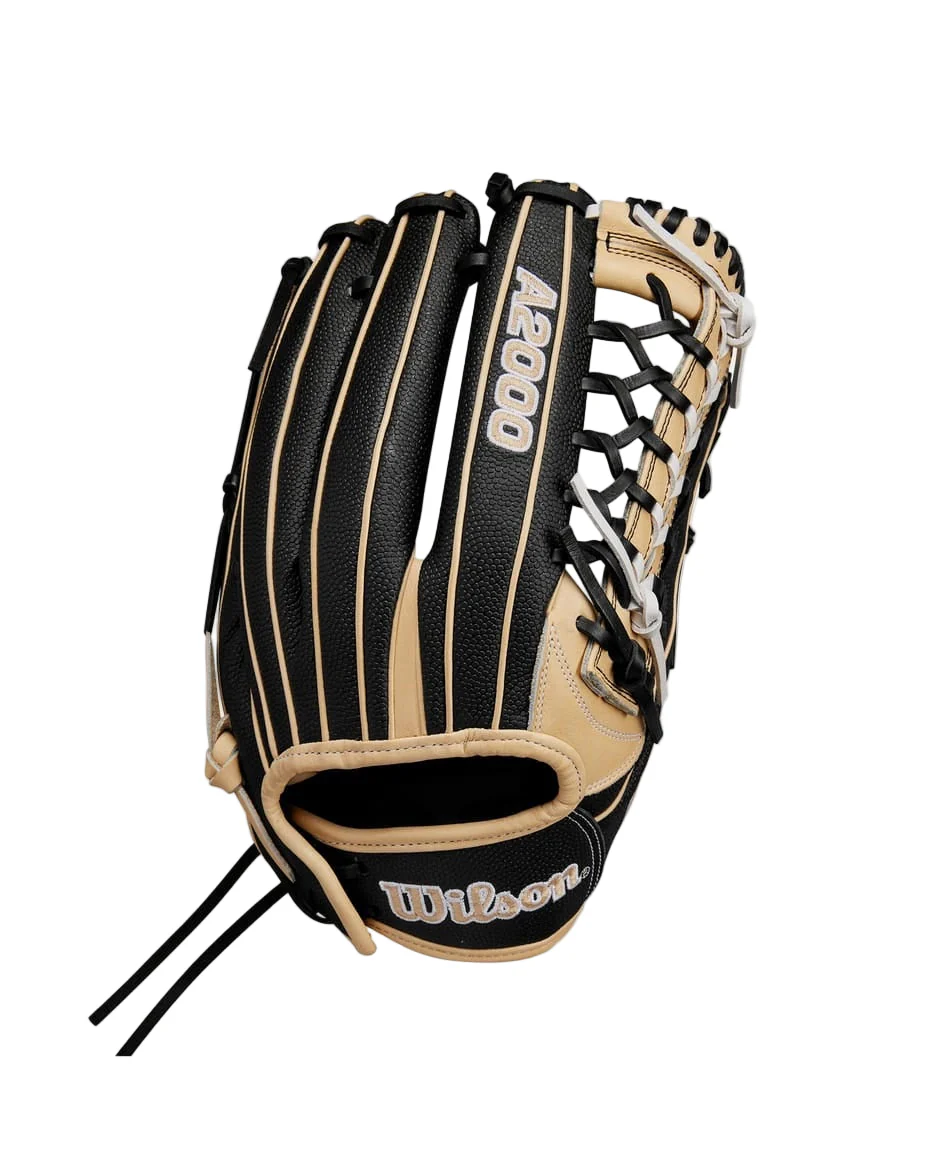 Wilson 12.5" A2000FP Classic T125 Fastpitch Glove