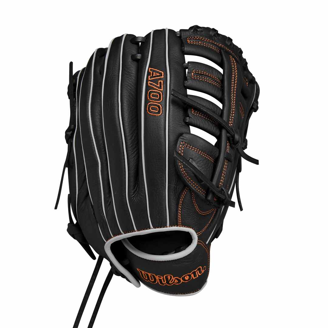 Wilson 12.5" A700 WBW10143 Baseball Glove
