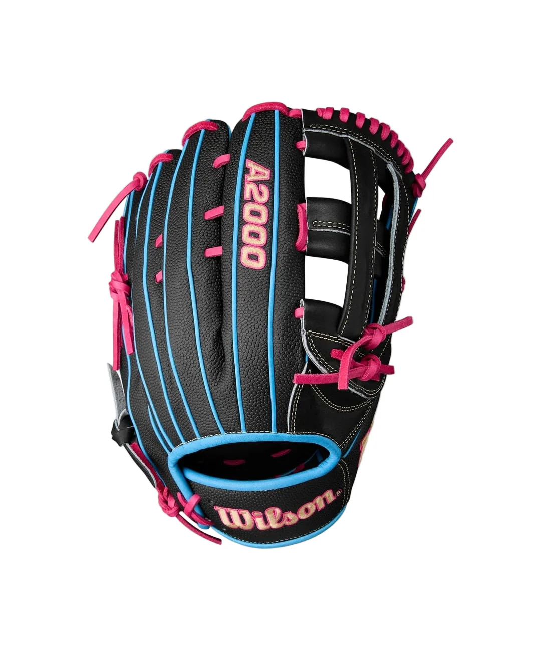 Wilson 12.75" Summer A2000 1777SS Baseball Glove