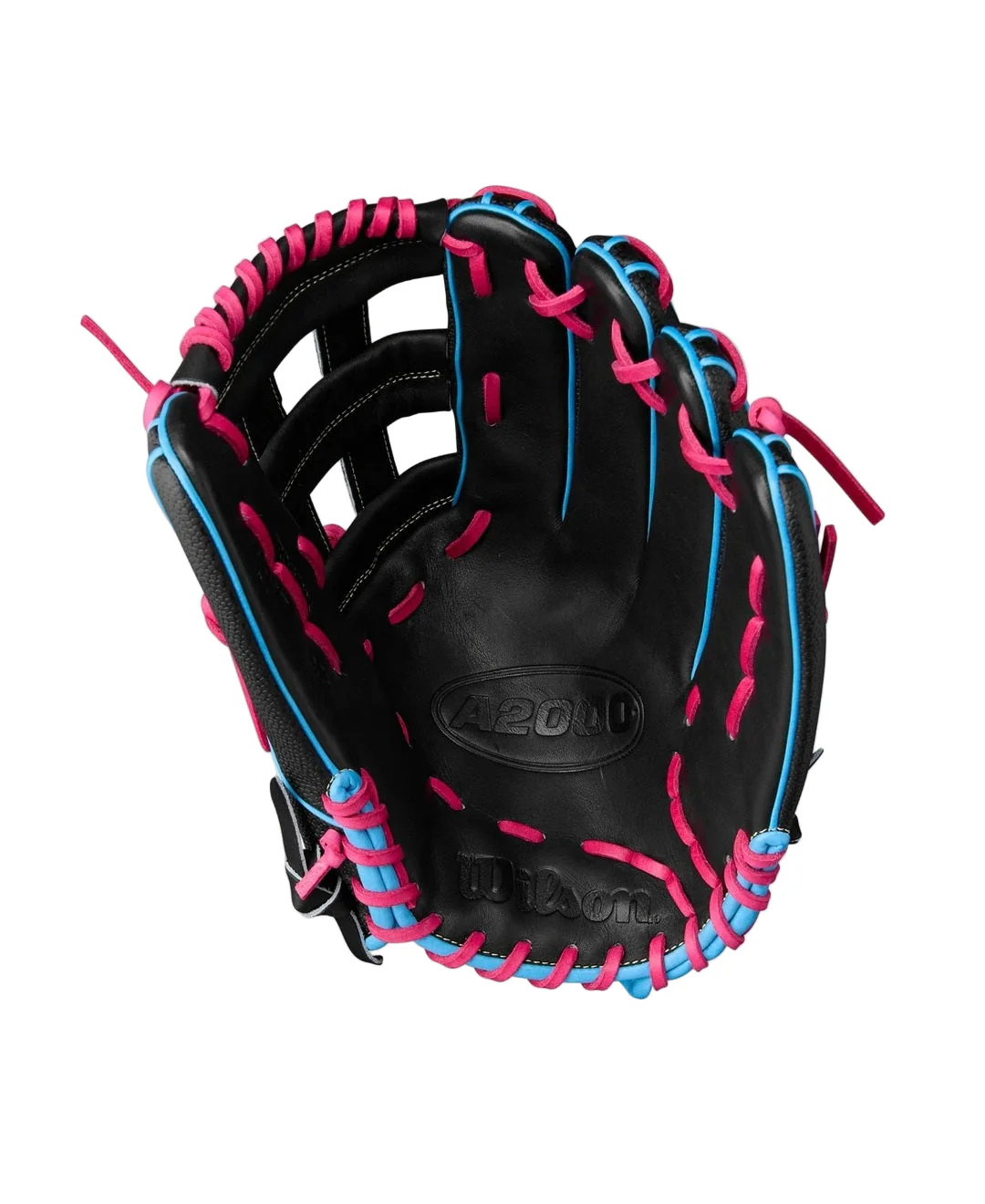 Wilson 12.75" Summer A2000 1777SS Baseball Glove - Image 2