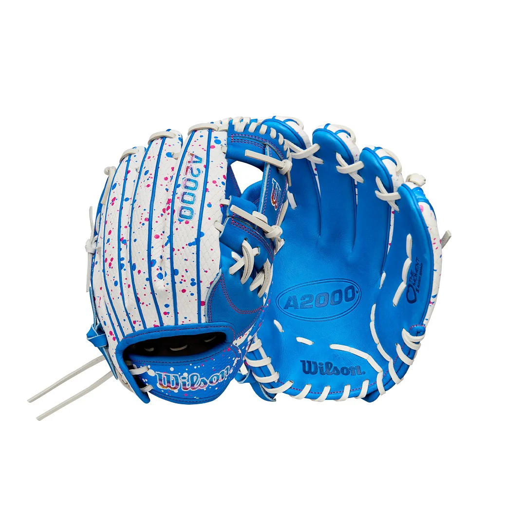 Wilson 12" A2000 Love The Moment H12SS Fastpitch Glove