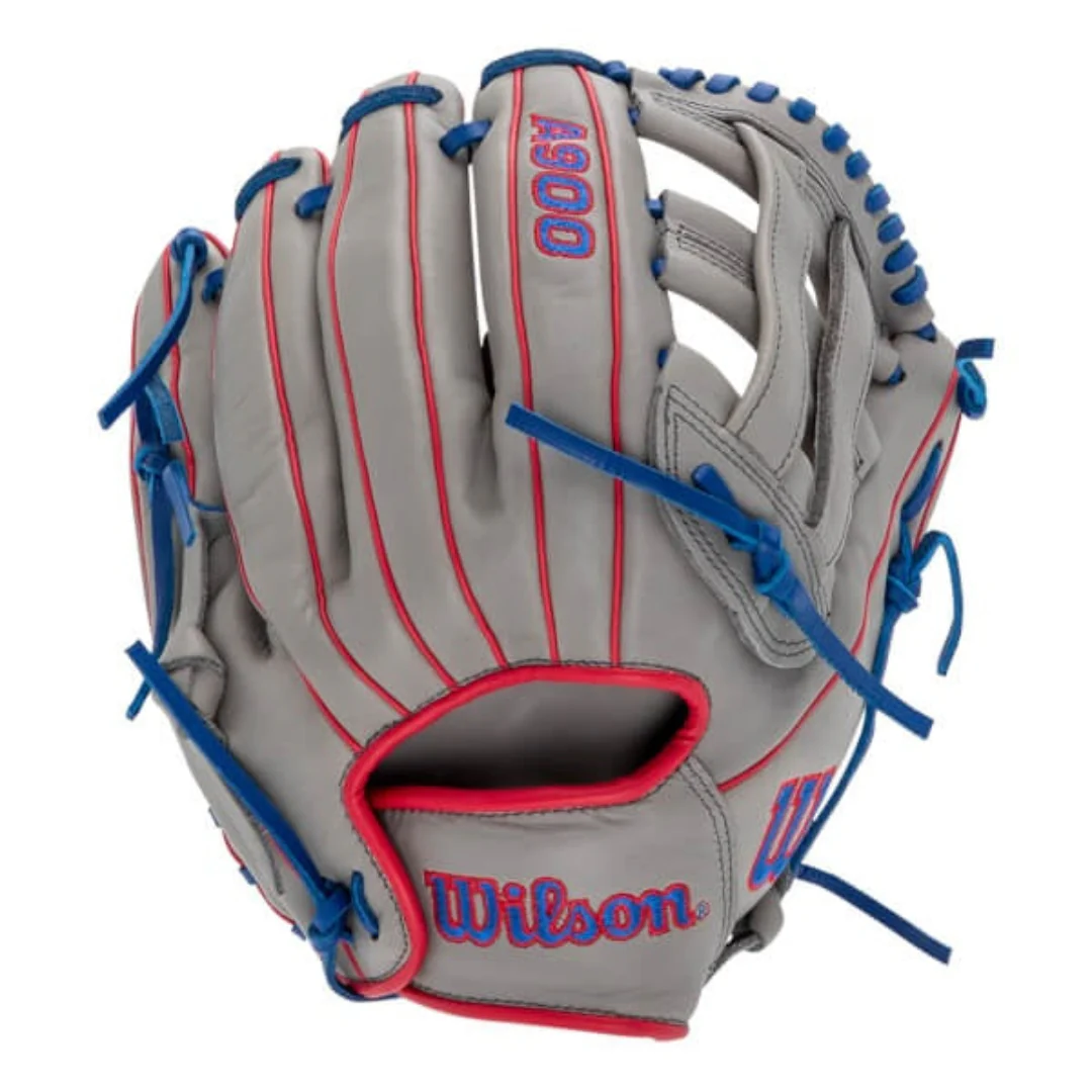 Wilson 12" A900 PF12WBW10257112 Baseball Glove