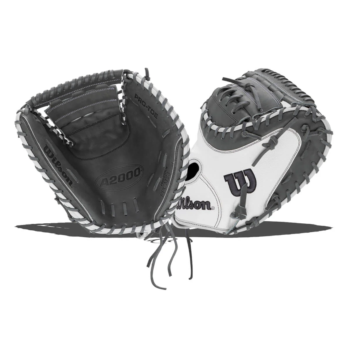 Wilson 34" A2000FP Classic CM23 Catcher's Mitt