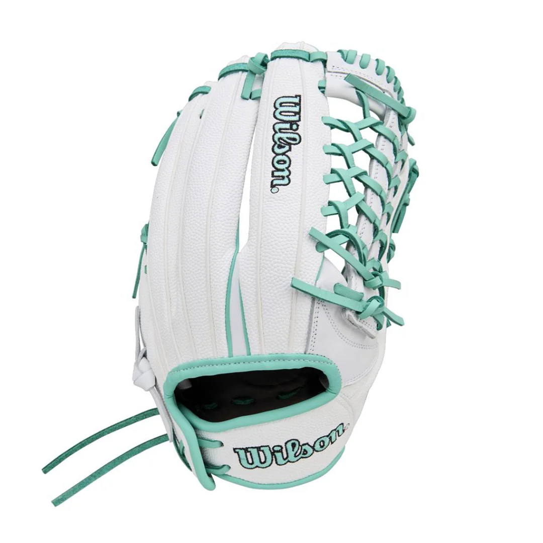 Wilson A1000 T125 SuperSkin WBW103970 Fastpitch Glove